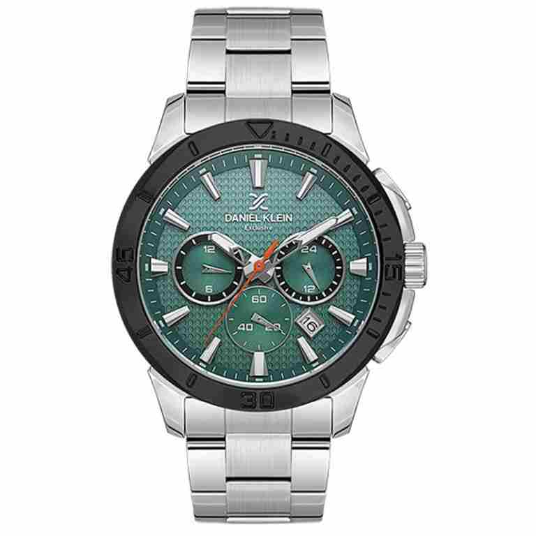 ساعت دنیل کلین مردانه مدل DK.1.13892-3 ساعت دنیل کلین مردانه مدل DK.1.13892-3