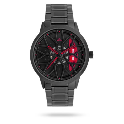 Crest Watch - Collection - ساعت Crest 9015