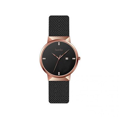 ساعت مچی بستدان (bestdon) مدل BD99100G-B05