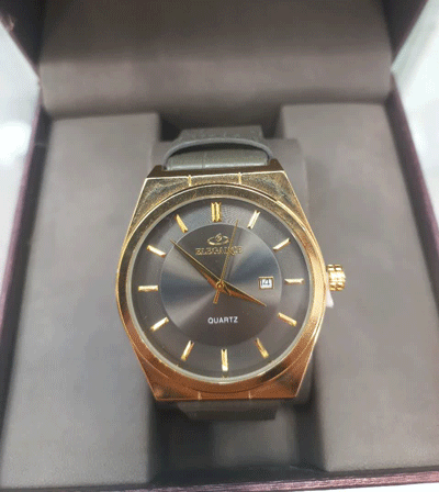 ساعت مردانه الگانس مدل 1205g