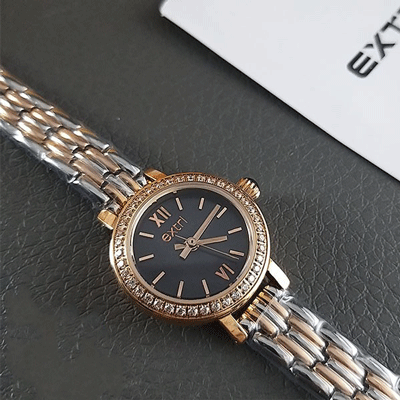 ساعت مچی زنانه اکستری مدل EXTRI E1003-C